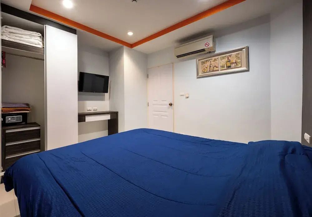 New Nordic Suites 4 by Apartwell