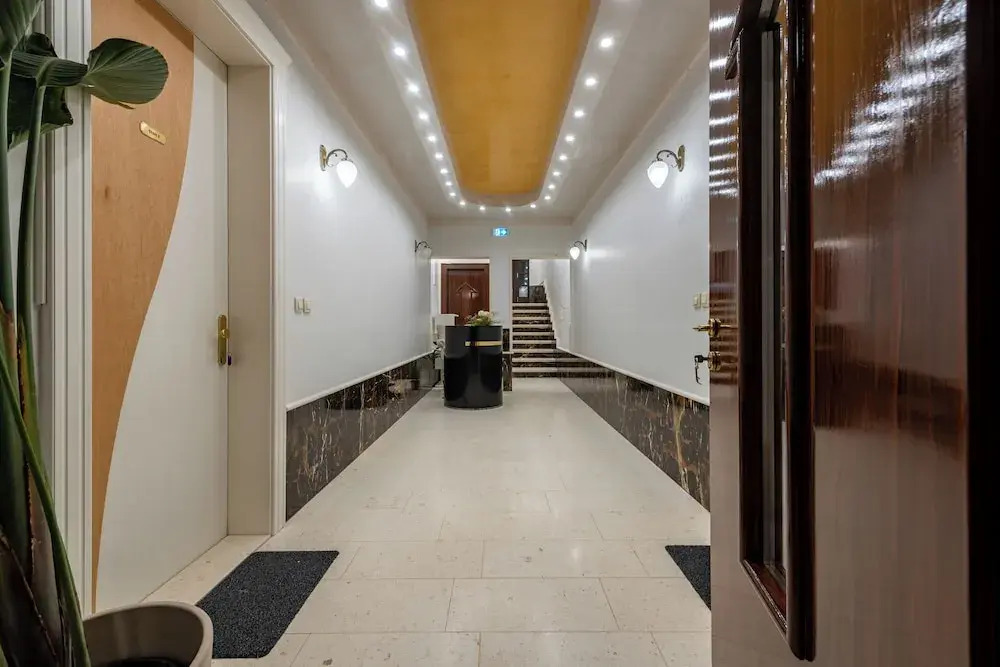Exclusive Chateau Dabo Luxury Pool Apartments, Novalja