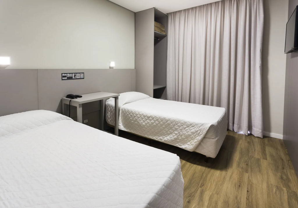 Tropikalya Gold Hotel