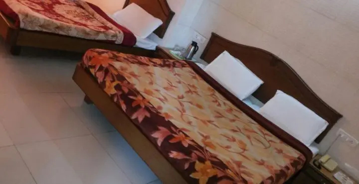 Hotel Shivalik