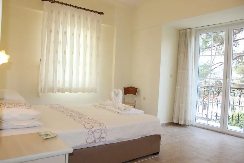 Villa Bemar