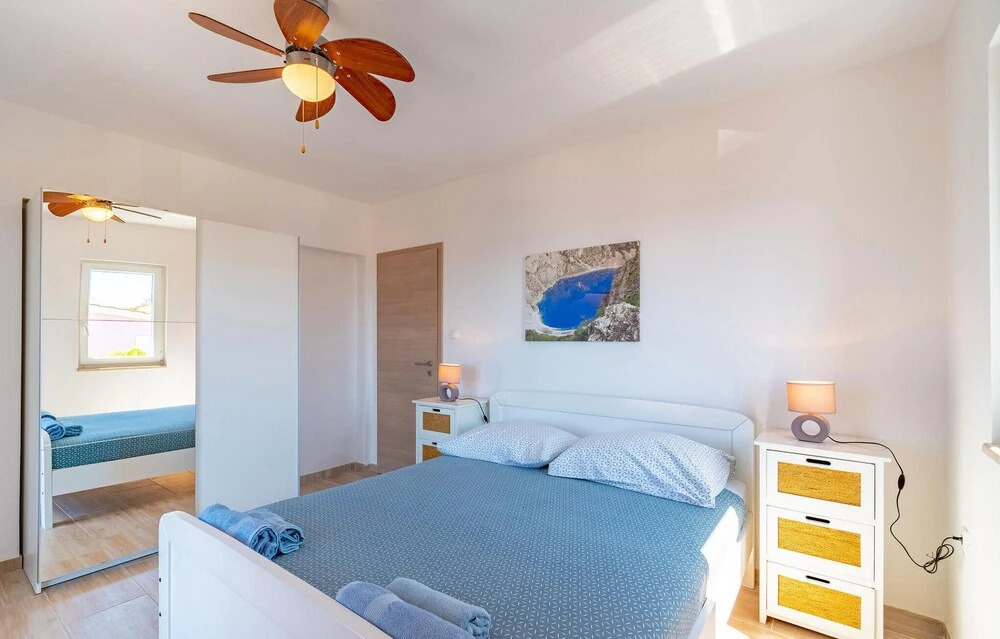 Three-Bedroom Holiday Home In Nova