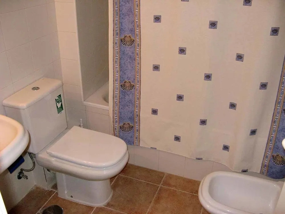 Apartamento Venavera Playa Baria2