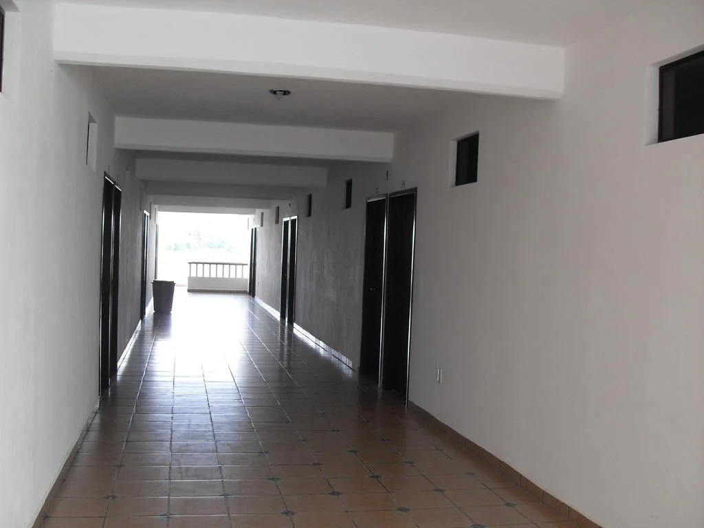 Hotel Real Del Quijote