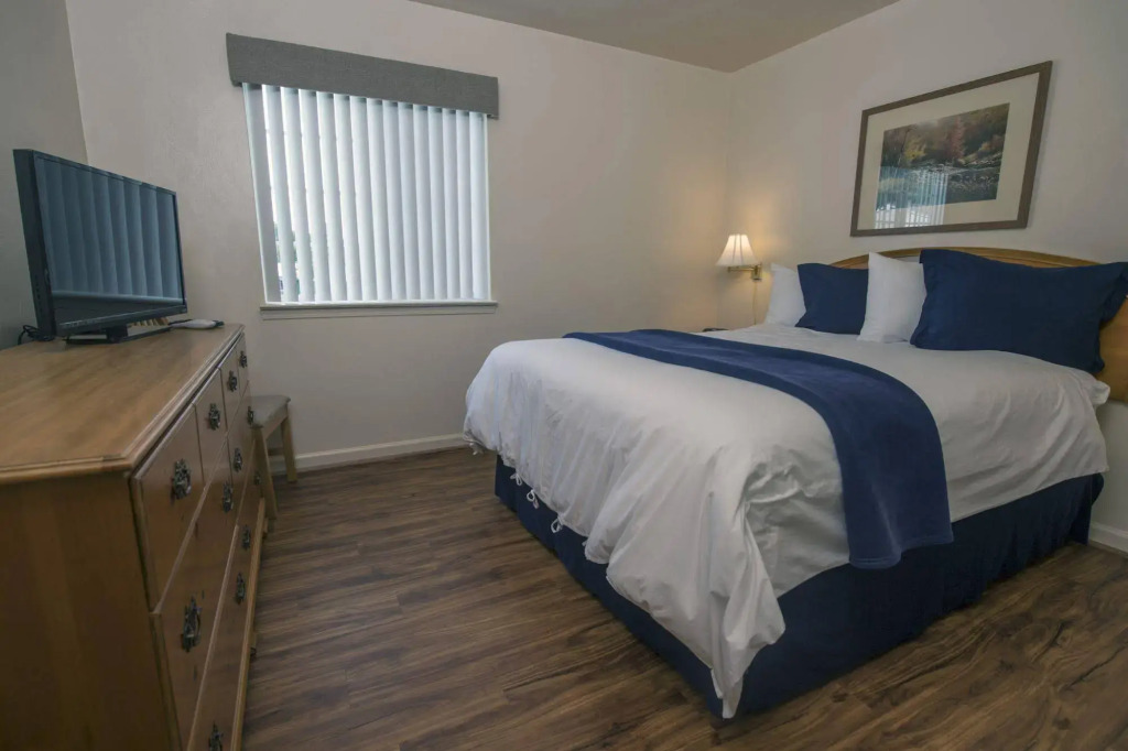 Affordable Suites of America Lynchburg