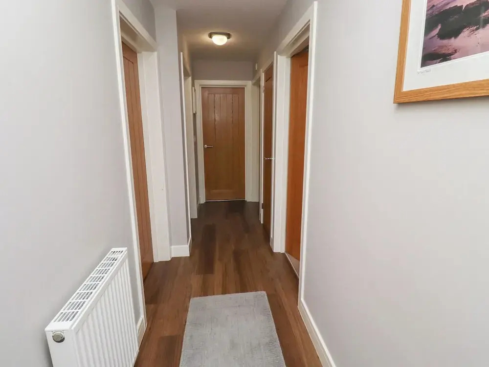 Assisi Apartment