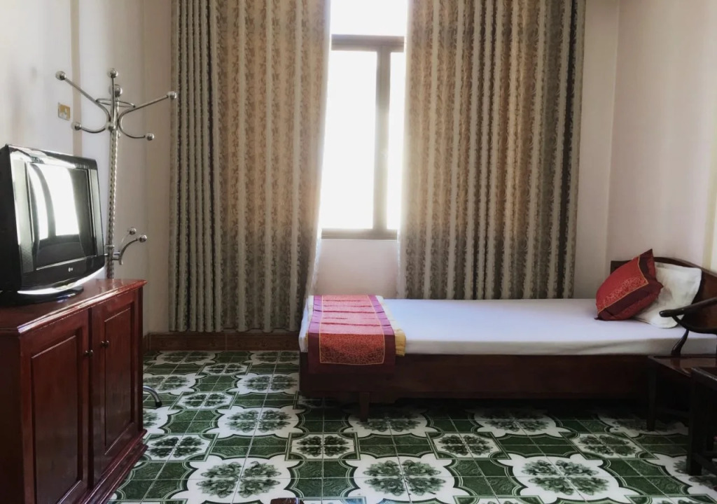 Doan Trang Hotel Halong