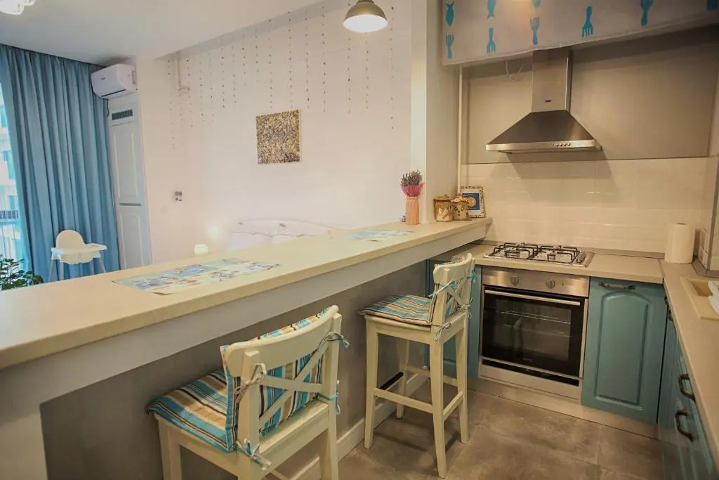 Seashell Studio Mamaia