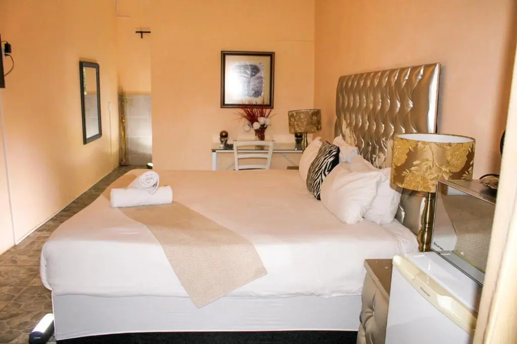 Seaview Executive Guest House
