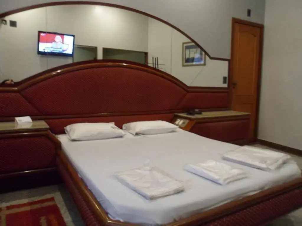 Hotel Sheik
