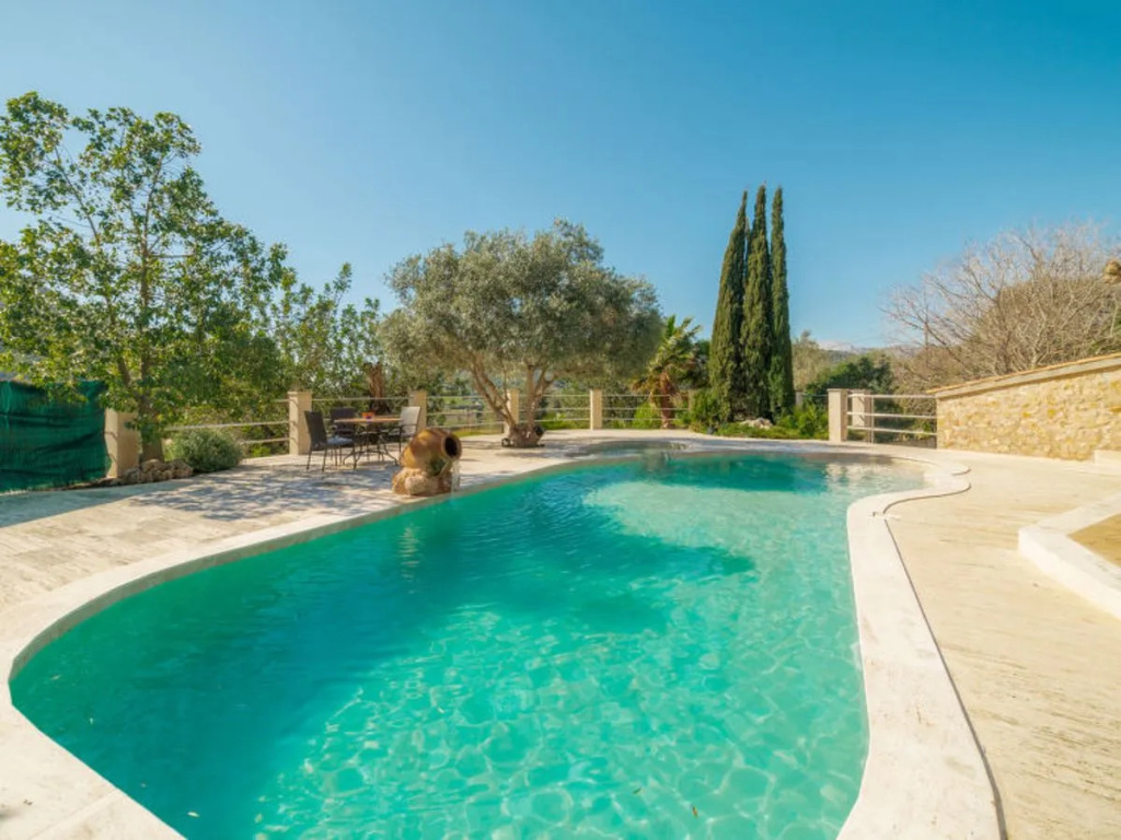 C299 Can Canto by Mallorca Villa Selection
