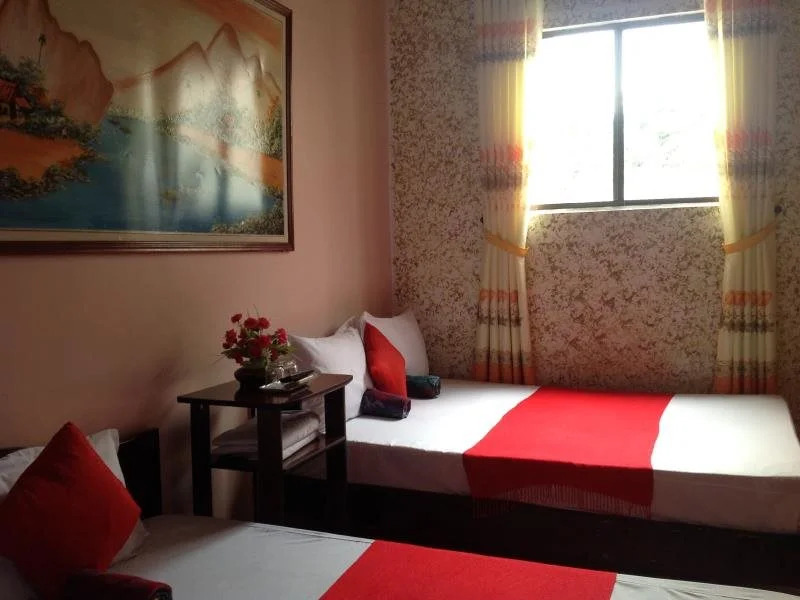 Impression Hotel