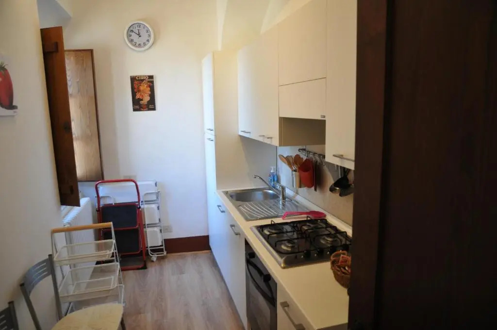 Alberto Charming Home