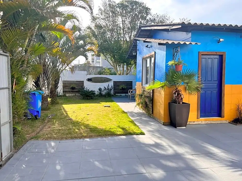 Pousada La Croix
