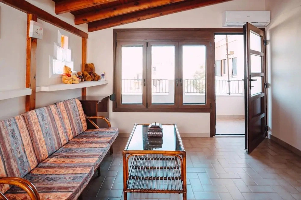 Sylvi Maisonette Volos