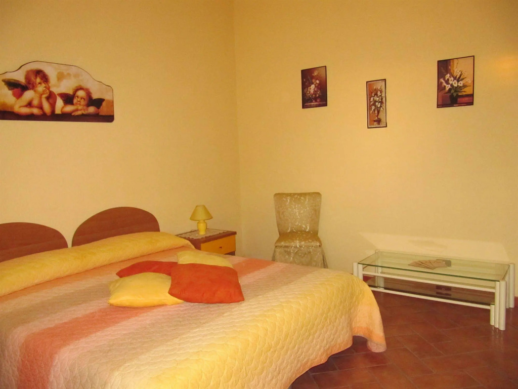 Villa Valentina B&B