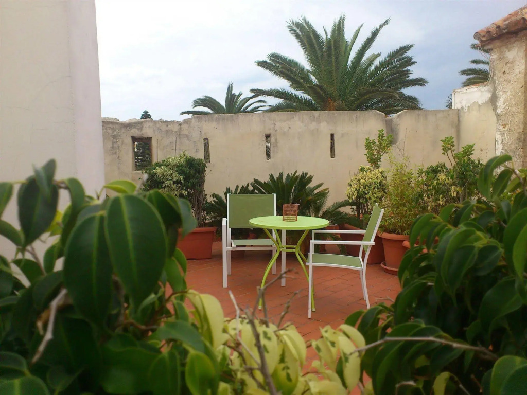 Alameda Hostal Boutique