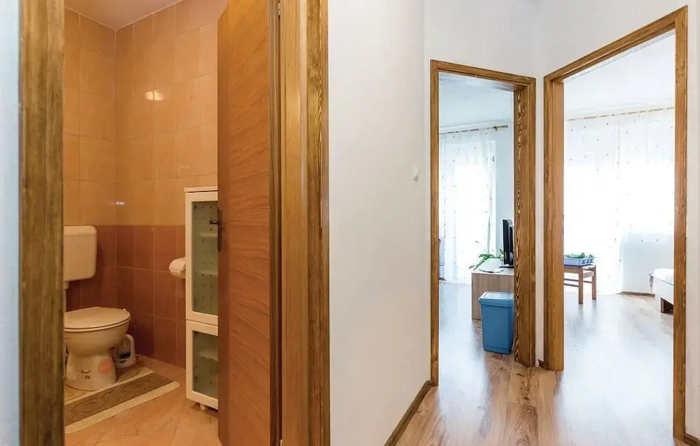 Apartments Franjkovic