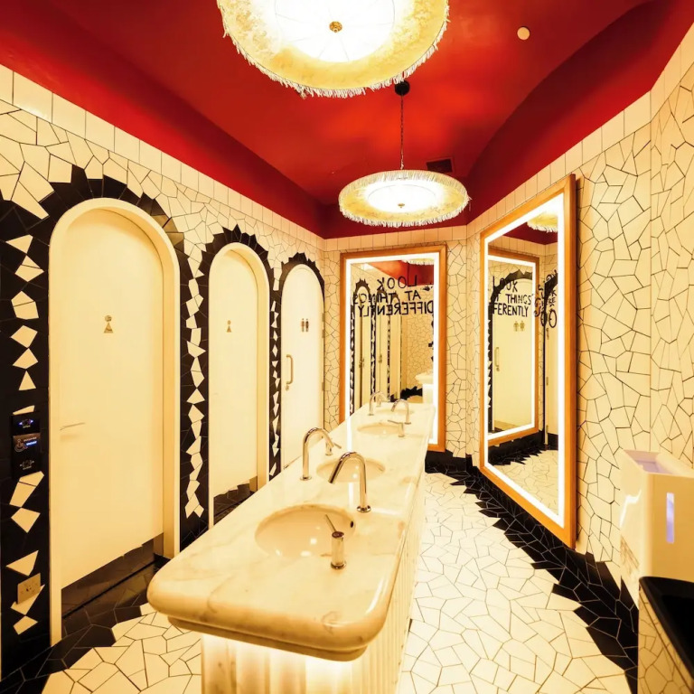 Mama Shelter Singapore Orchard - Newly Opened