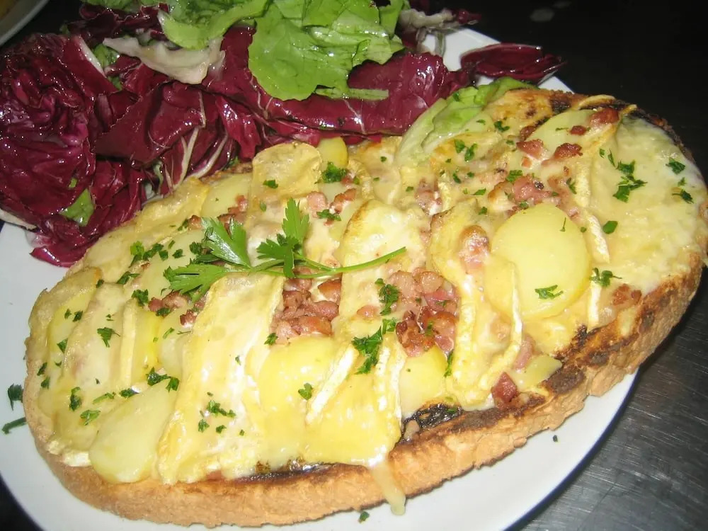 Logis de LEurope Restaurant Le Cepage