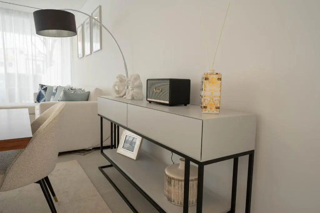 One Six Villa