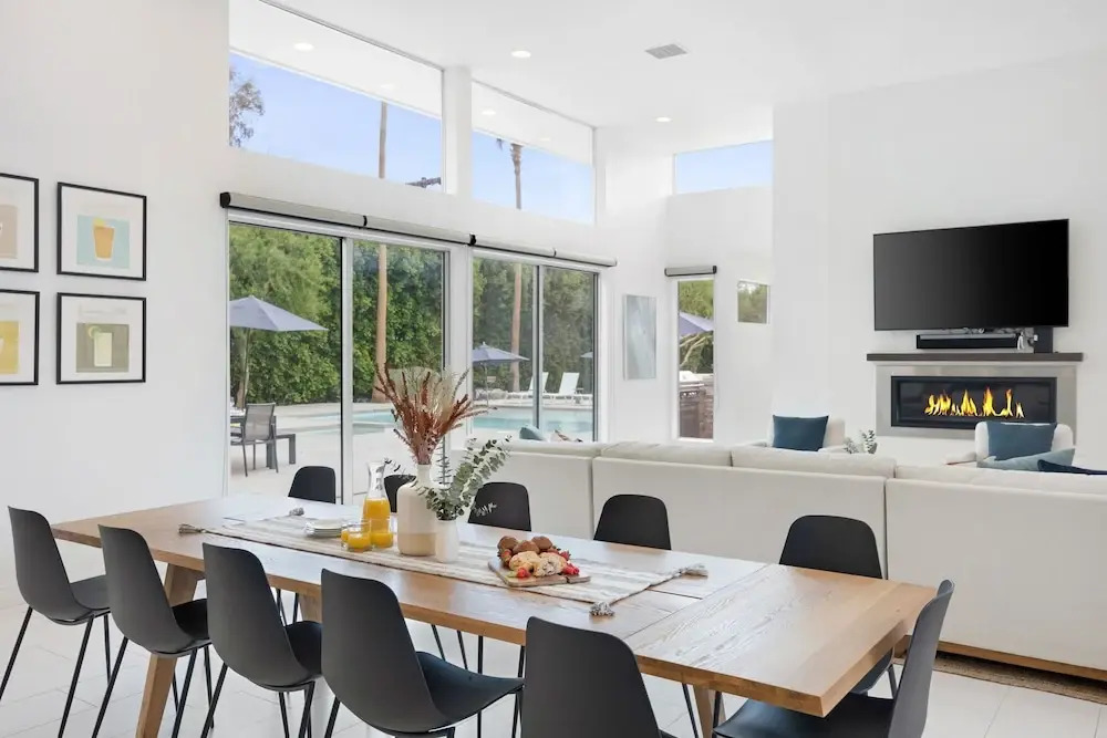 Polo Villa 7 by Avantstay Features Entertainer's Backyard + Game Room 260316 5 Bedrooms