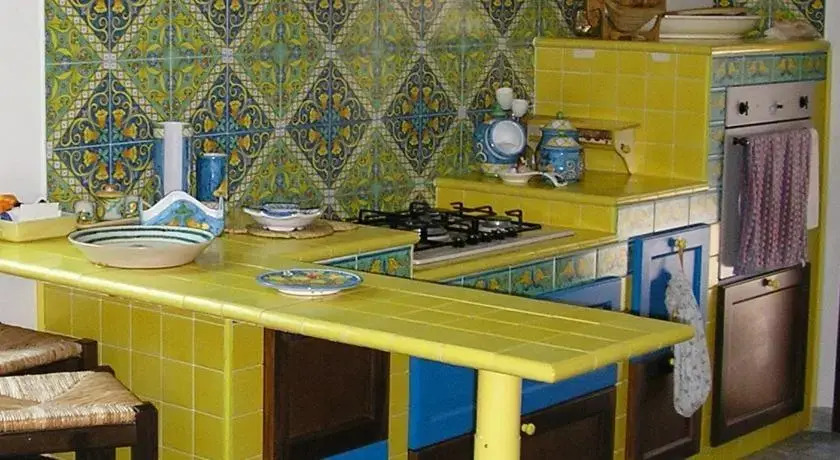 Casa Due Ulivi