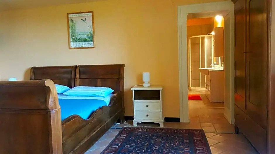 B&B Le Ginestre
