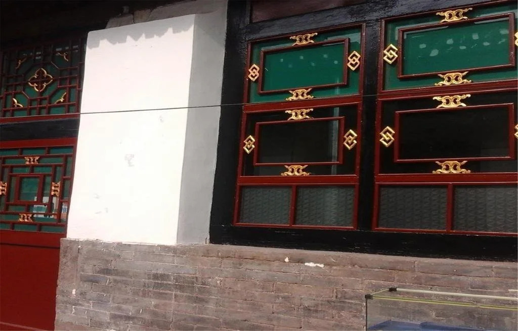Xinwanyi Hotel