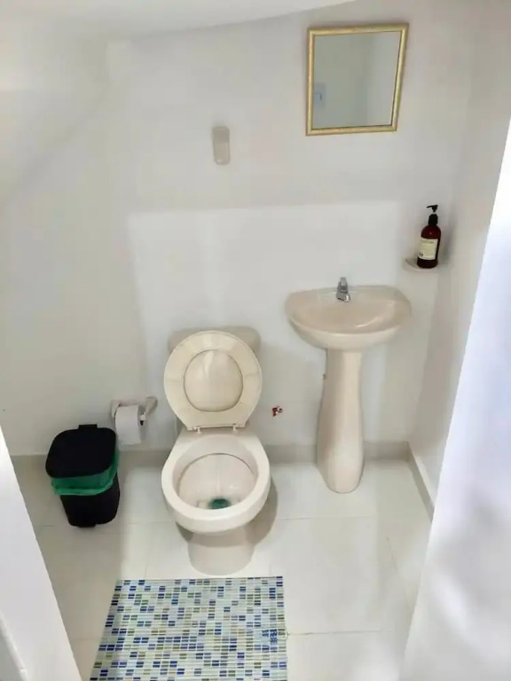 Habitaciones Perla Del Rio