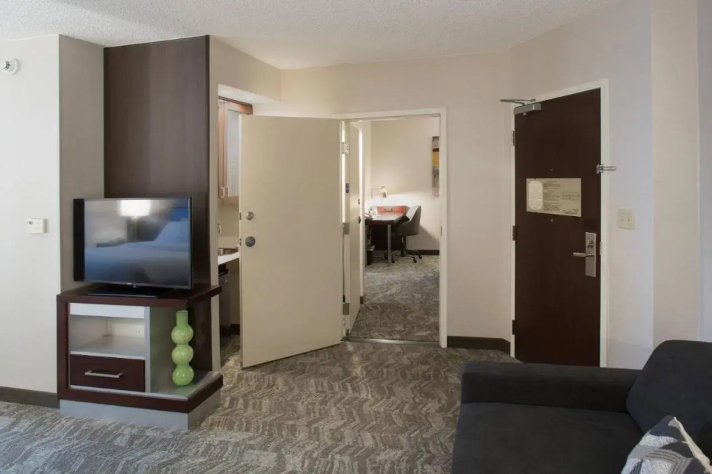 Springhill Stes Marriott Billi