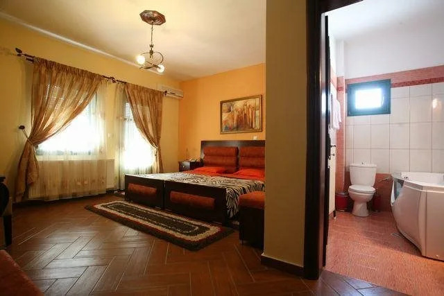 Hotel Palladium