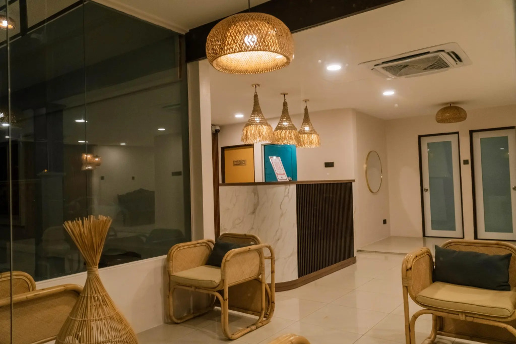 Mulyo Hotel