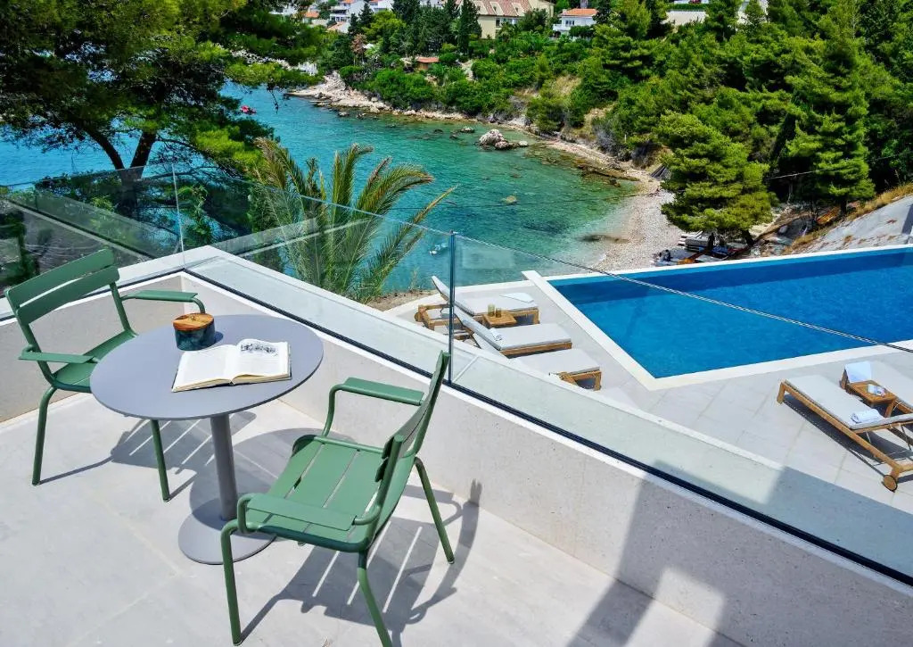 Beautiful Villa Harmony 1