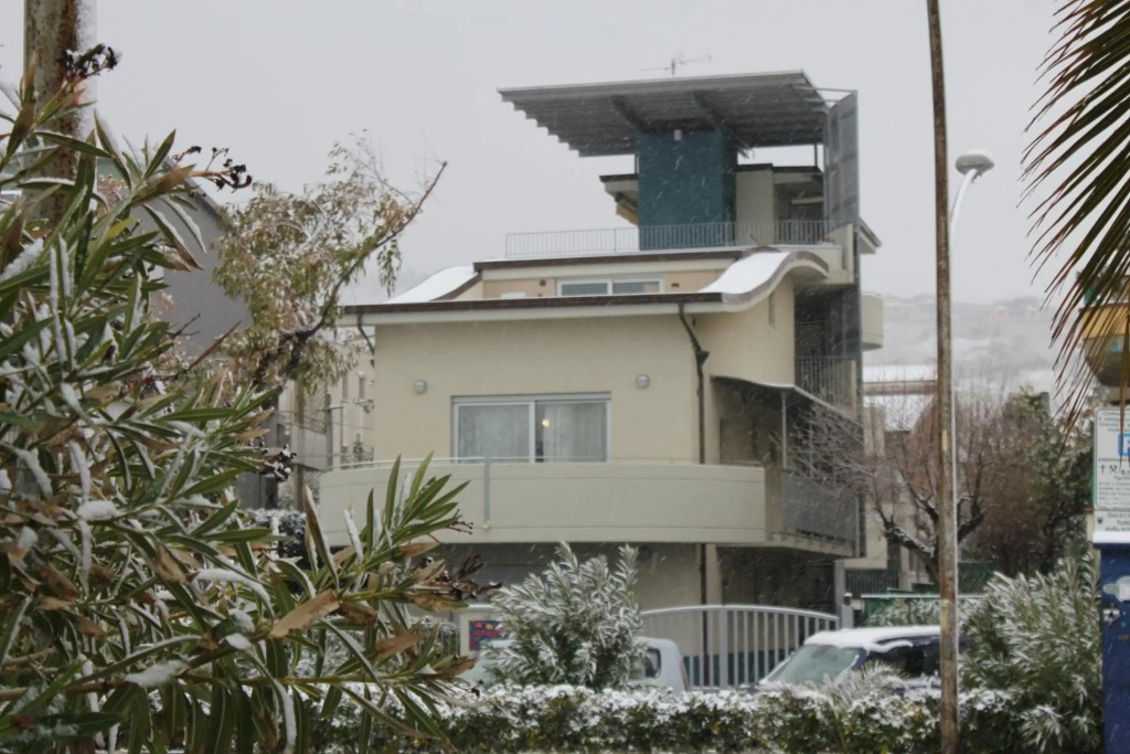 Residenza Alpaluba
