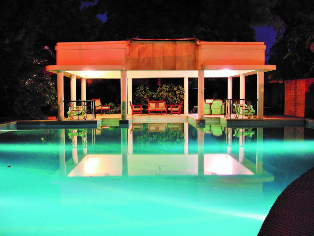 Hotel Inn Season - Art Deco Heritage Hotel in Jodhpur