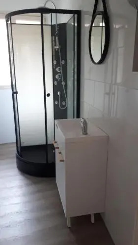 Joli T2 centre ville