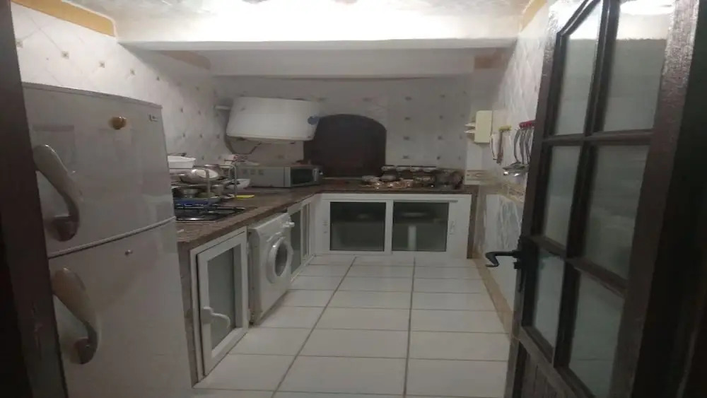 Residence Manel Cabo 2