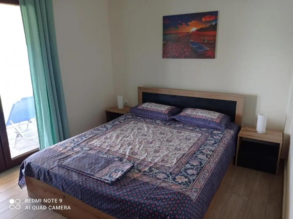Sunset Apartment