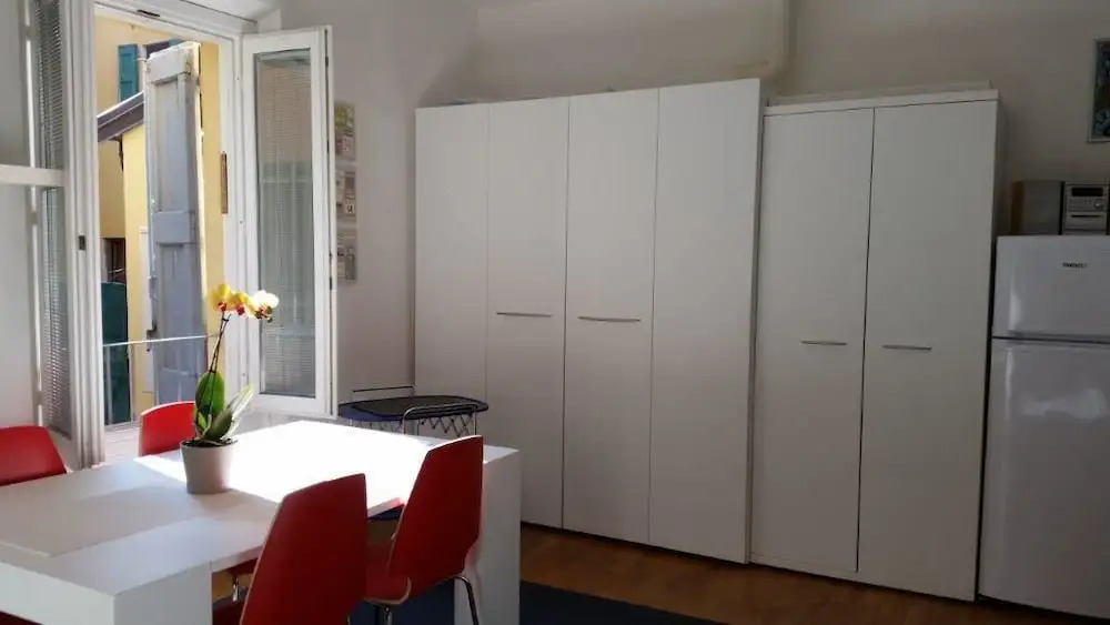 Travel House Bologna