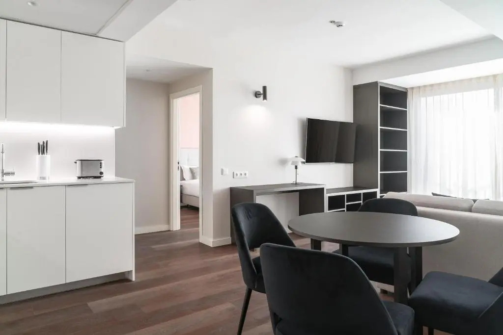 Limehome Lisbon Campo Pequeno