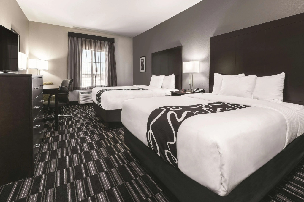 La Quinta by Wyndham Fort Worth West - I-30