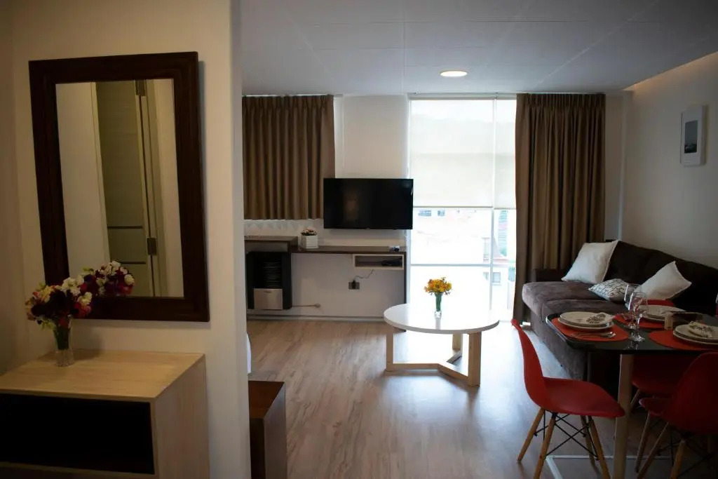 Fratelli Apart Hotel