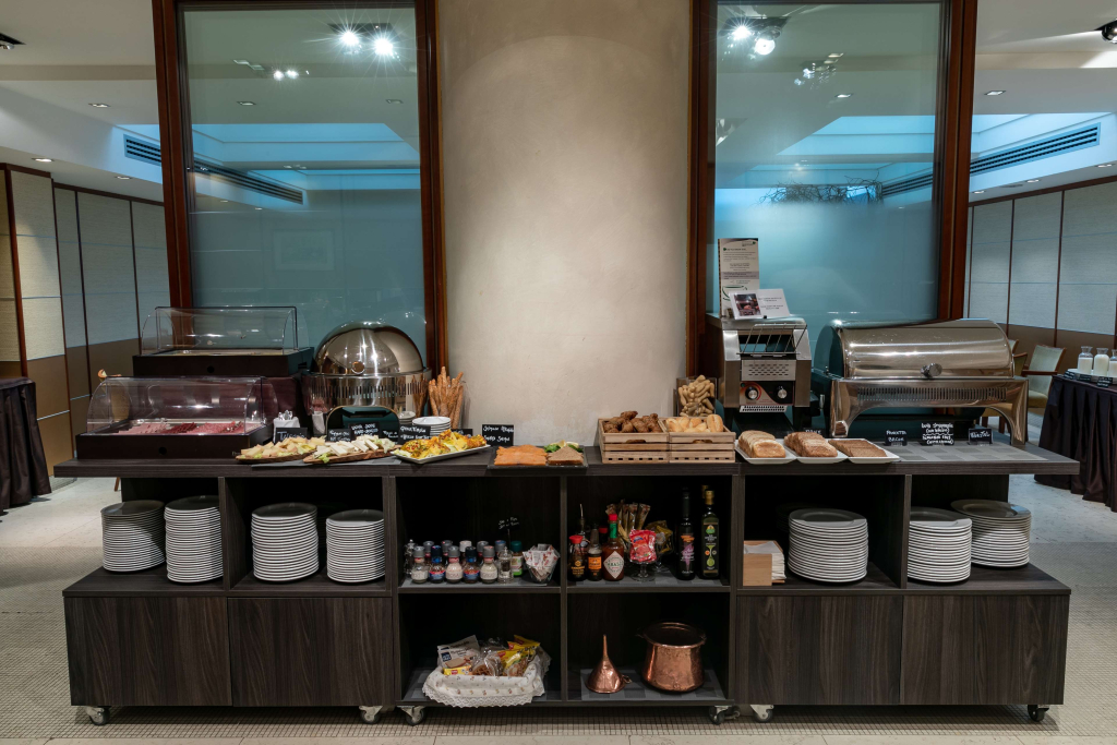 Hotel Cappello DOro, BW Signature Collection
