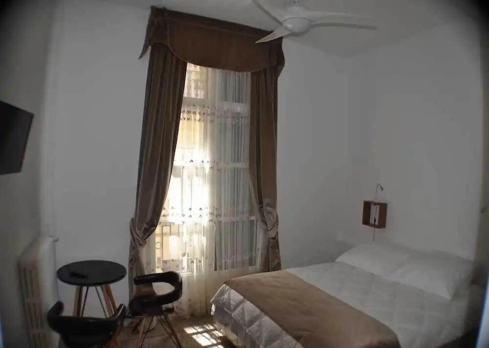 Ida Chambres dhôtes B&B