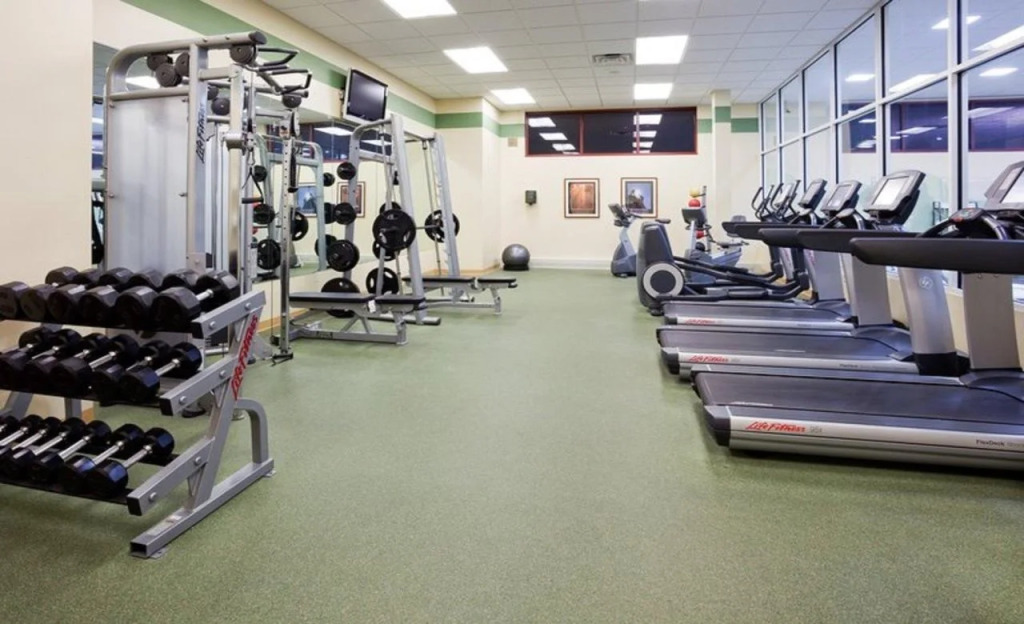 Sonesta Milwaukee West Wauwatosa