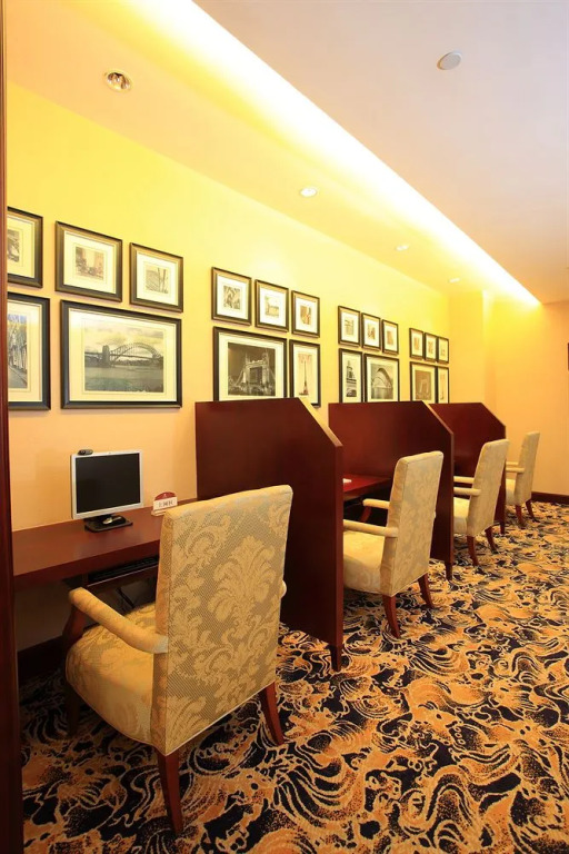 Hengda Hotel Zengcheng