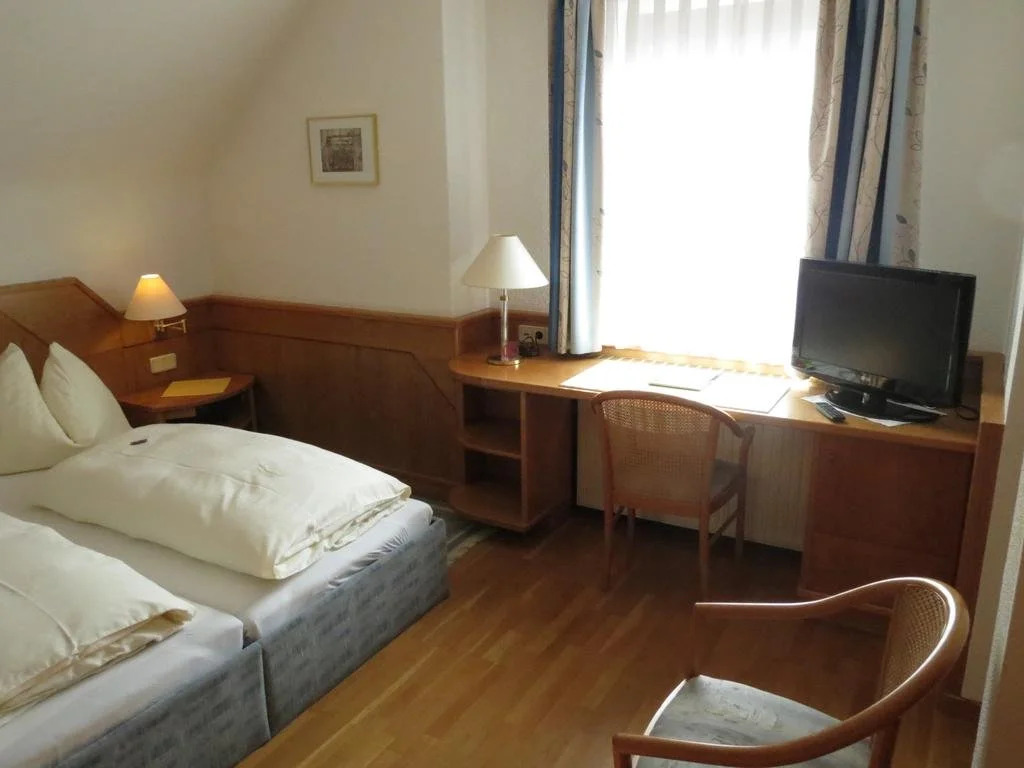 Pension Ehrenfried - Hotel garni