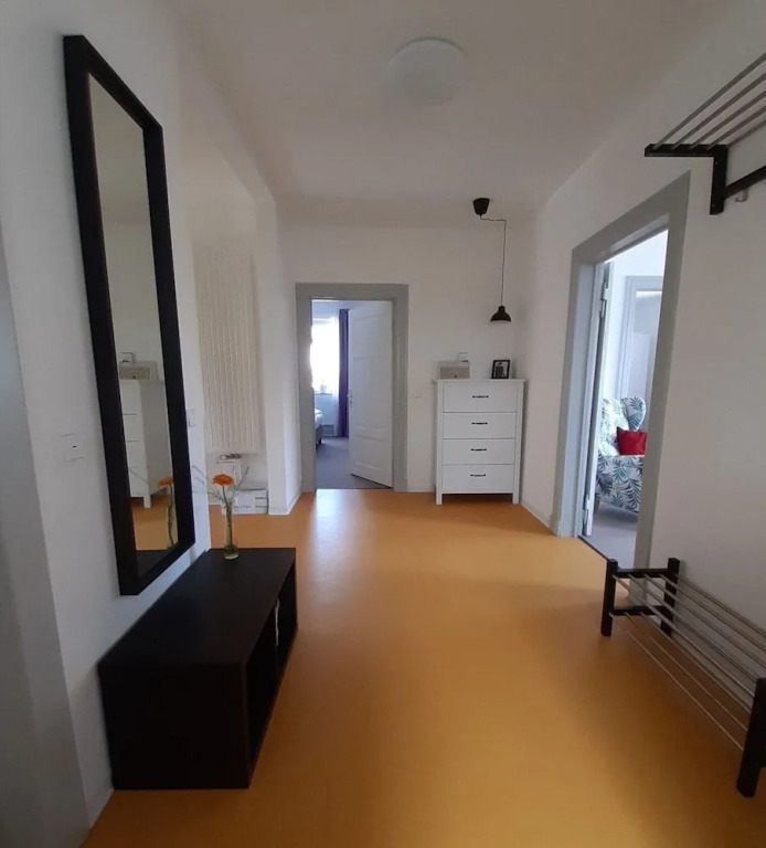 Gästehaus bed & kitchen