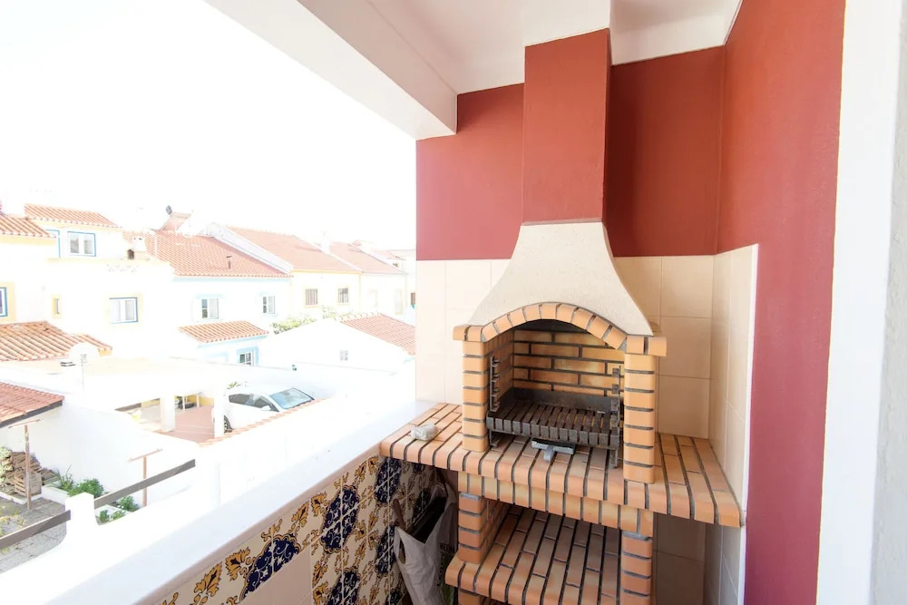 Casas da Vila - Duna Parque Group